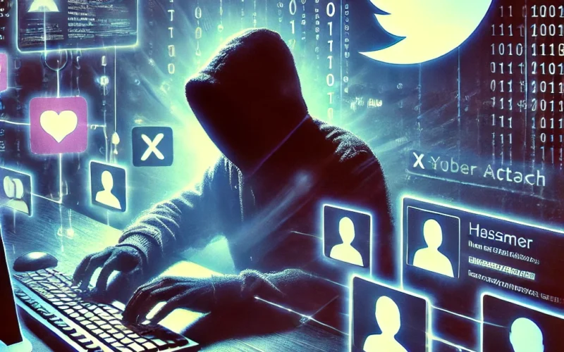 एक्स प्लेटफर्ममा इतिहासकै सबैभन्दा ठूलो साइबर हमला: २०० मिलियन यूजर्सको डेटा चोरी