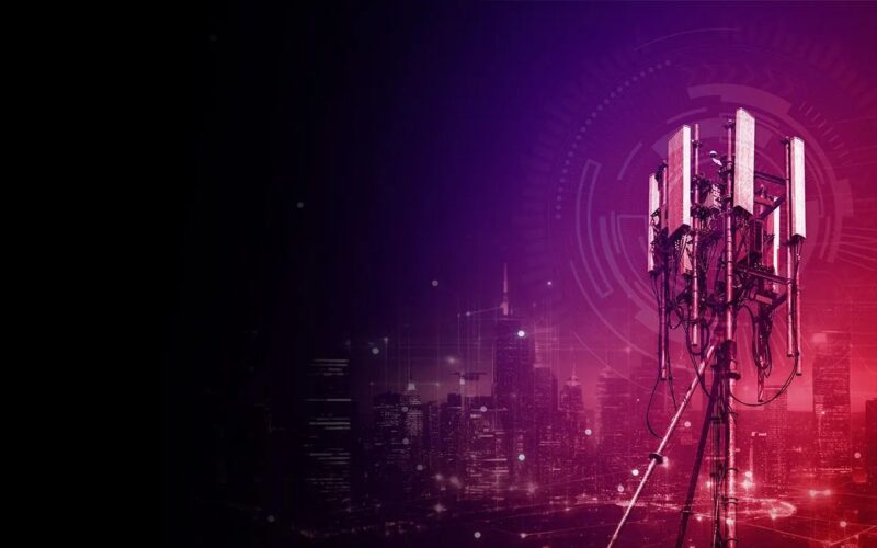 एआईको गतिसँग तालमेल खोज्दै 6G