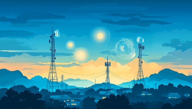 युरोपको स्पेक्ट्रम नीतिले वाइ फाइको भविष्य अन्योलमा