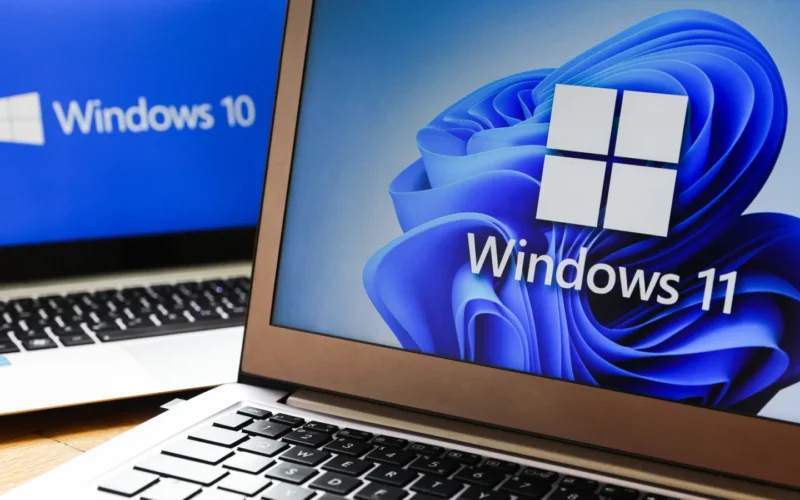 विश्वभर १ अर्ब पीसी अझै Windows 10 मा, Windows 11 ले अपेक्षित गति लिन सकेन